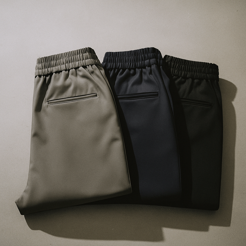 Conjunto 2 Calças Sociais Fiorinni