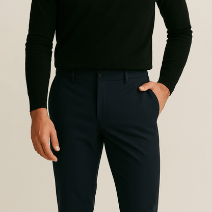 Conjunto 2 Calças Sociais Fiorinni