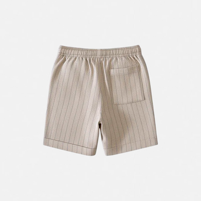 Bermuda Masculina Linho Portofino