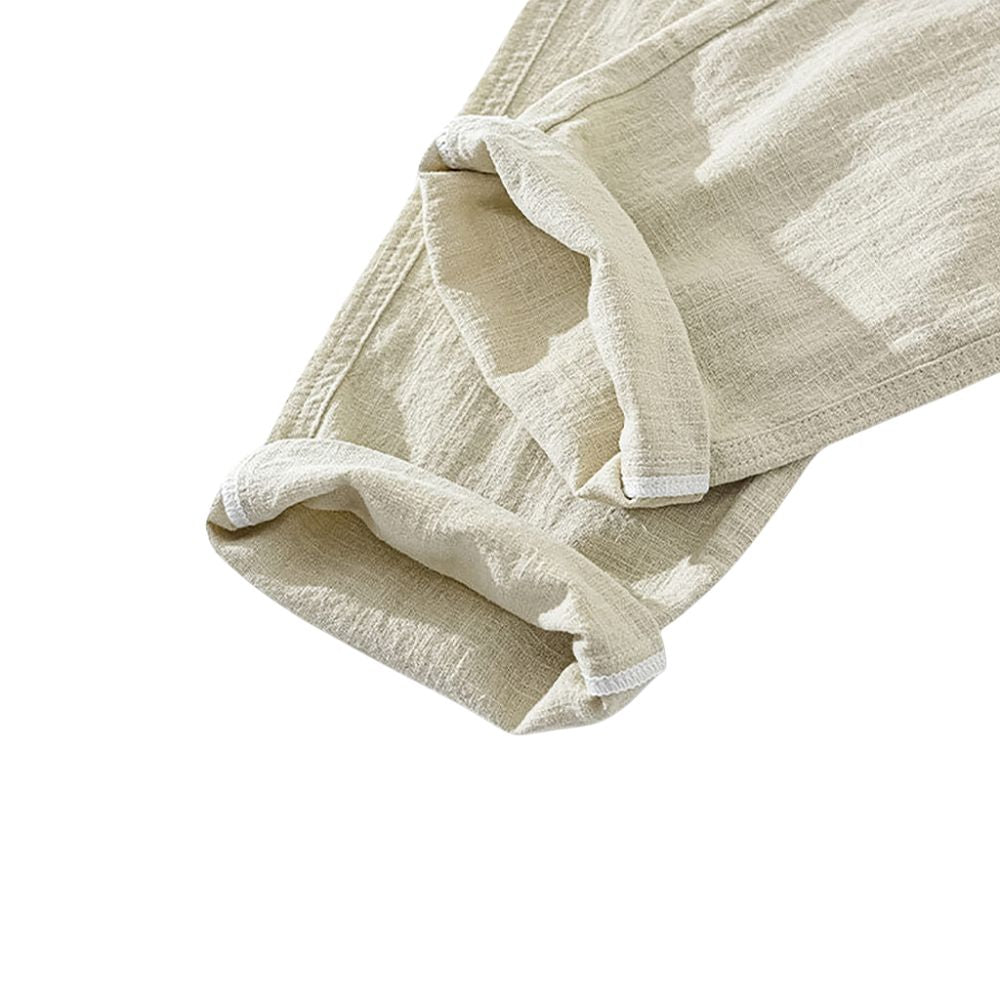 Calça Linho Masculina Fiorinni F096