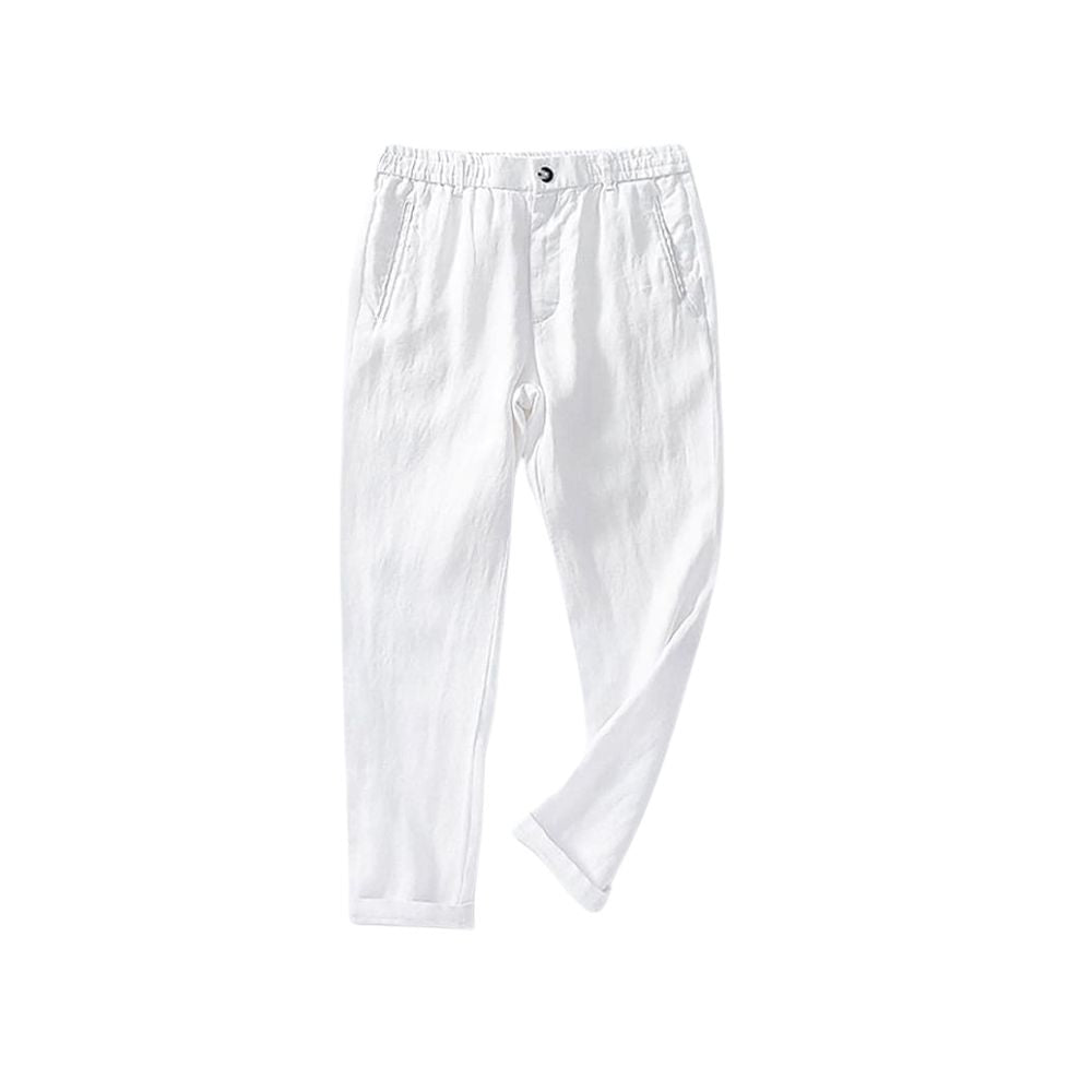 Calça Linho Masculina Fiorinni F097