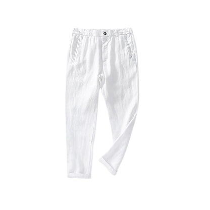 Calça Linho Masculina Fiorinni F097
