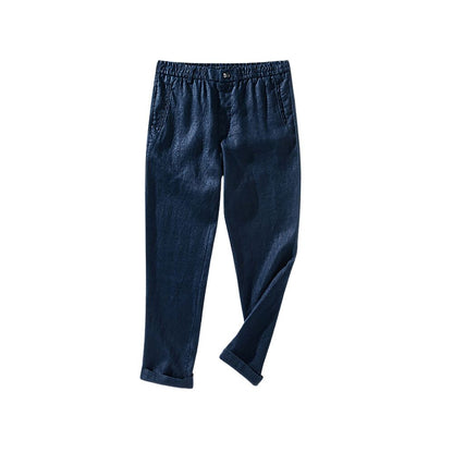 Calça Linho Masculina Fiorinni F097