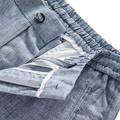 Calça Linho Masculina Fiorinni F097