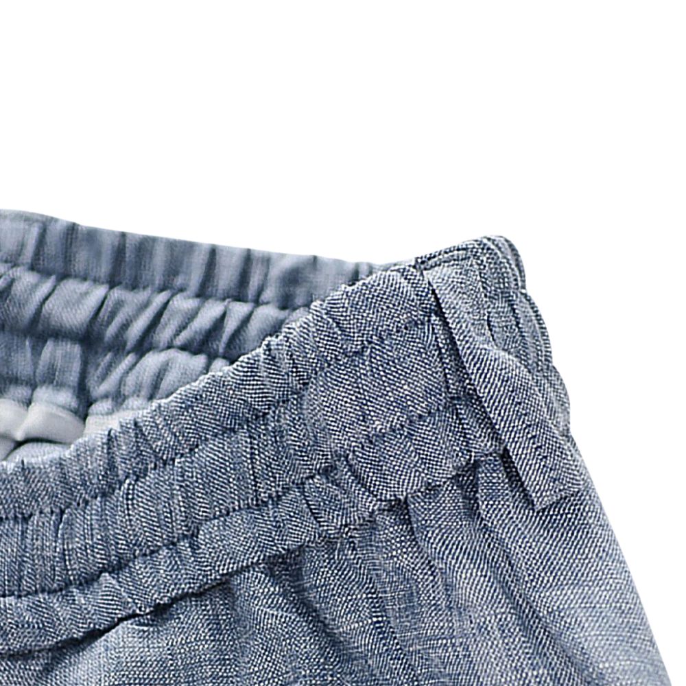 Calça Linho Masculina Fiorinni F097