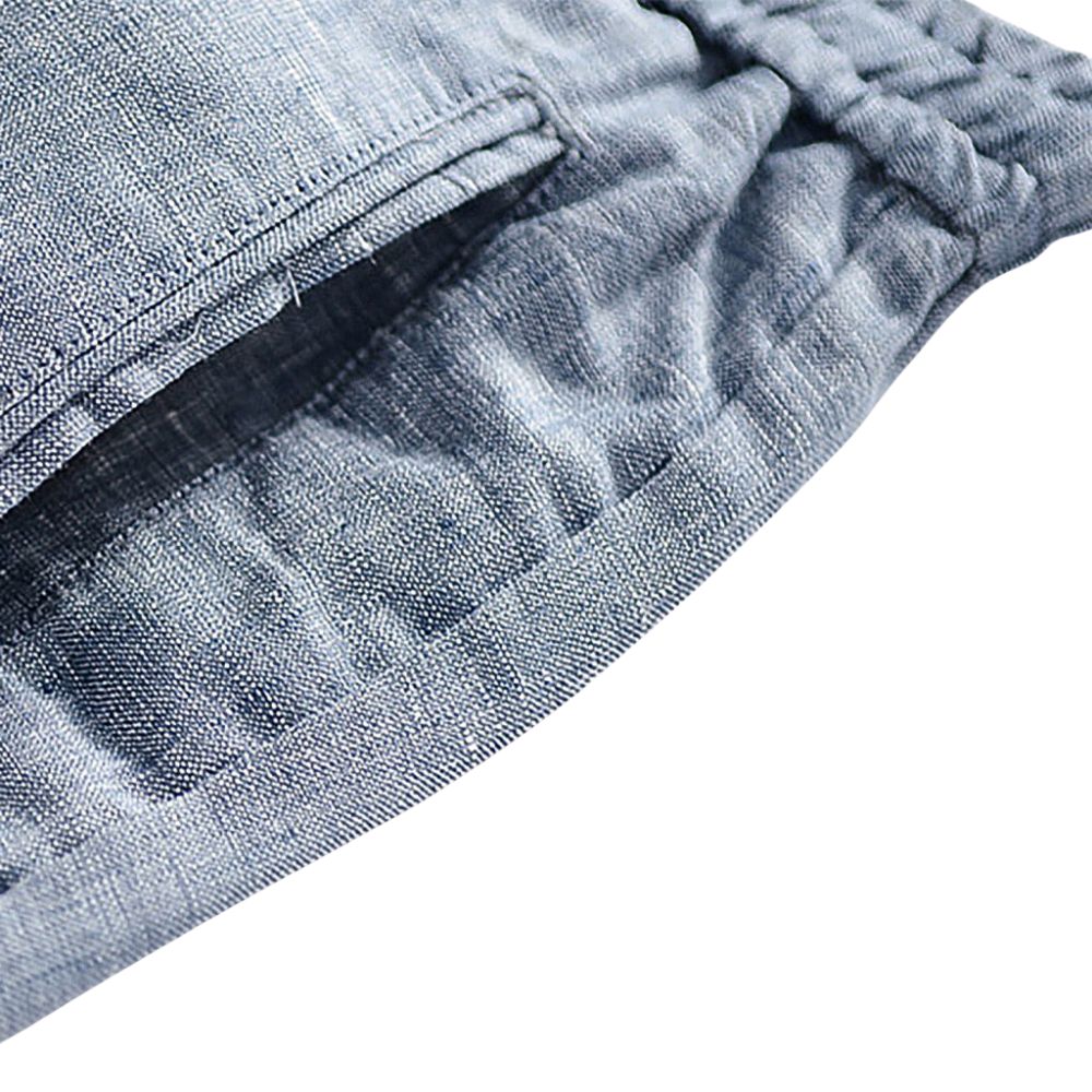 Calça Linho Masculina Fiorinni F097