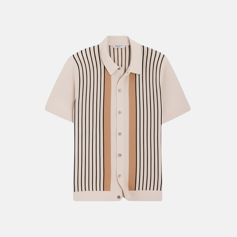 Camisa Polo Brindisi