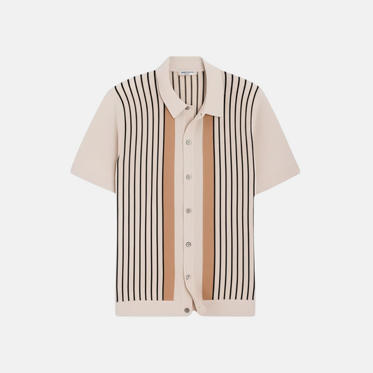 Camisa Polo Brindisi