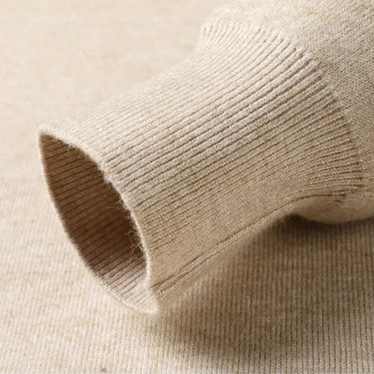 Conjunto 2 Suéteres Básicos Fiorinni